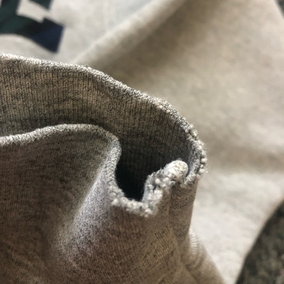 Purdue University Vintage Crewneck Size Large - Picture 7 of 12